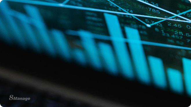 8Manage客户案例集：高科技服务业数智化转型的八大成功实