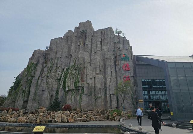 品美食、购好物、看文化 山东高速服务区打造多元消费场景