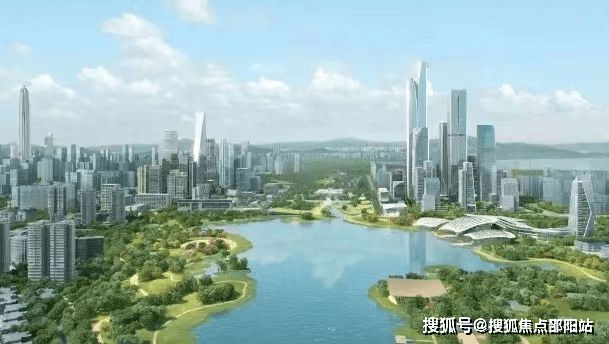 ⚡❂中心天元官方网出品官方售楼处发布：豪宅新标杆！