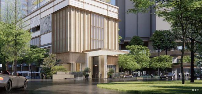 ⚡万科理想花地傲璟官方网出品官方售楼处发布：书写未来新篇章