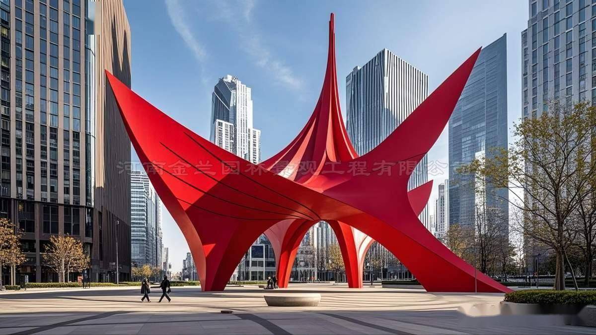 购物广场雕塑设计建设|凯发娱乐官网开户首页让商业空间艺术绽放